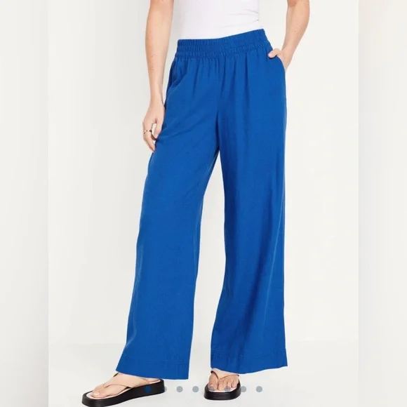 New! Old Navy pants - Picture 4 of 11